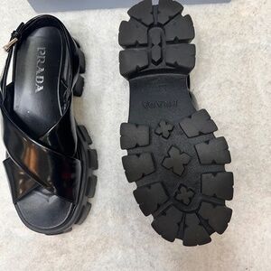 Prada Sandal